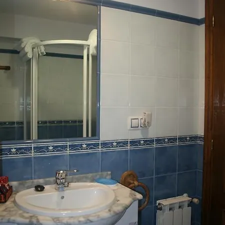 Rurales El Palacio De Doiras