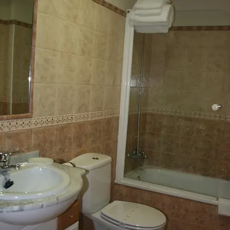 Apartmán Rurales El Palacio De Doiras *