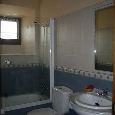 アパート Rurales El Palacio De Doiras *