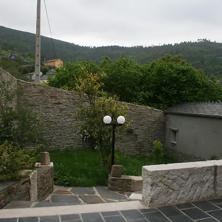 Rurales El Palacio De Doiras