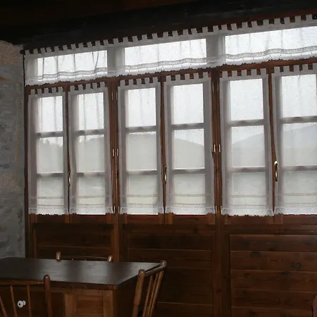 Rurales El Palacio De Doiras